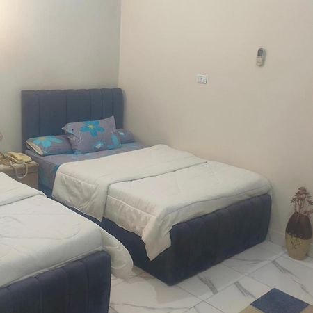 Luxor Apartment Bagian luar foto