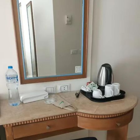 Luxor Apartment Bagian luar foto