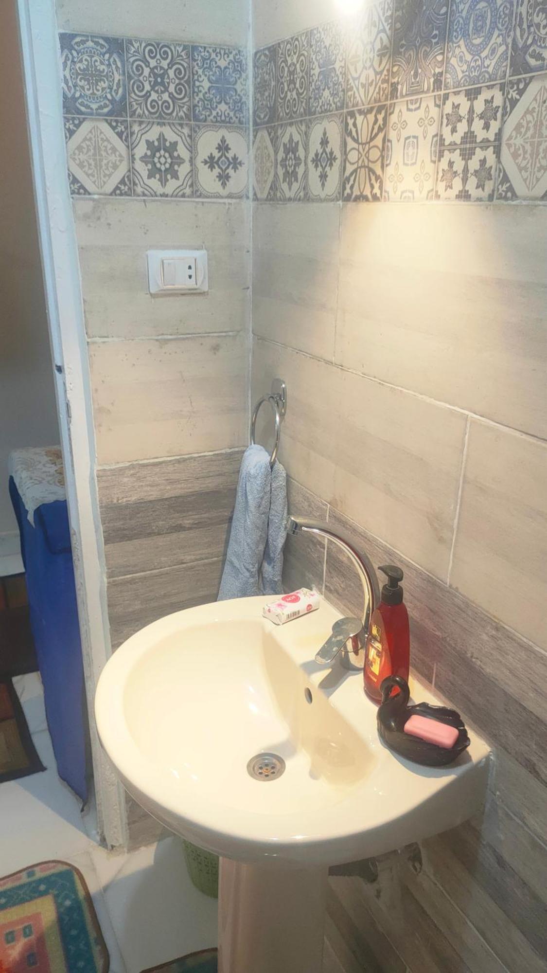 Luxor Apartment Bagian luar foto