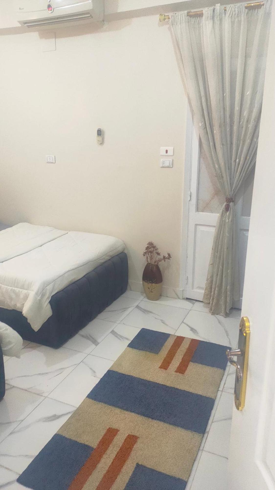 Luxor Apartment Bagian luar foto