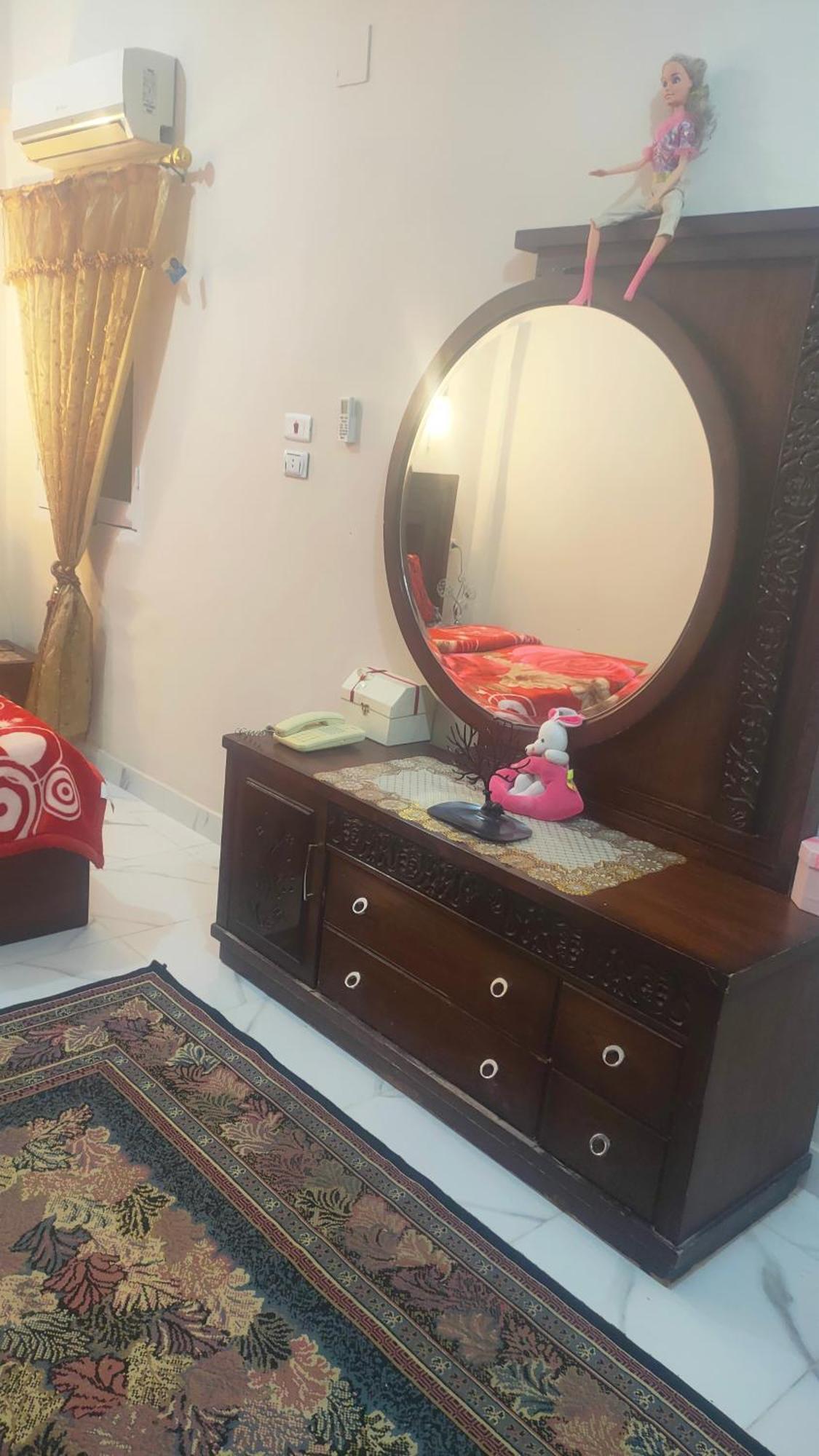 Luxor Apartment Bagian luar foto