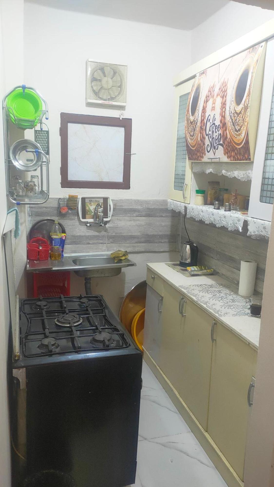 Luxor Apartment Bagian luar foto